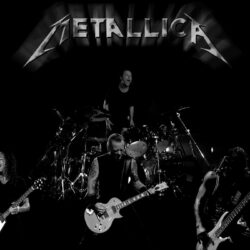 Metallica Computer Wallpapers, Desktop Backgrounds Id