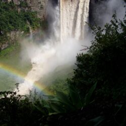 The 10 Most Beautiful Spots In Guyana, South America