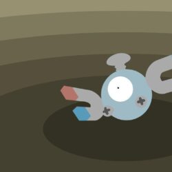 Magnemite Wallpapers HD