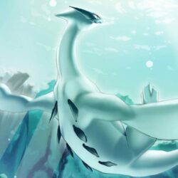 Lugia wallpapers by turbot2 • ZEDGE™