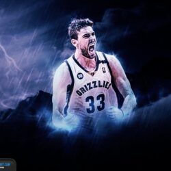 px Pau Gasol Wallpapers