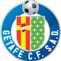 Getafe CF – Logos Download