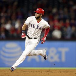 Putting A Value On Nomar Mazara