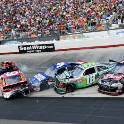 Amazing Nascar Wallpapers 07