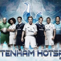 Tottenham Hotspur Wallpapers HD Download