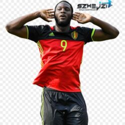 Romelu Lukaku Belgium national football team 2018 World Cup 2014
