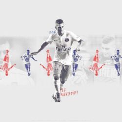 Marco VERRATTI by danielebetter