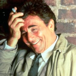 Columbo Wallpapers Image Group