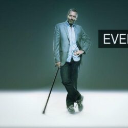 House MD Wallpapers by Martz90