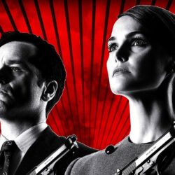 The Americans Wallpapers 14