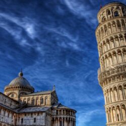 Tower of Pisa Stunning Wallpapers – Travel HD Wallpapers