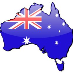 Free Australian Wallpapers