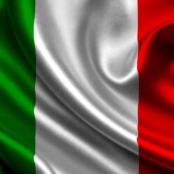 Italian Flag Wallpapers