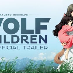 Wolf Children wallpapers, Movie, HQ Wolf Children pictures