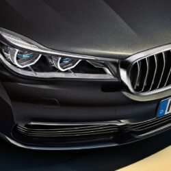 Bmw Series Wallpapers And Downloads BMW 7 Series Car Wallpapers