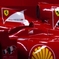 Ferrari F1 Wallpapers