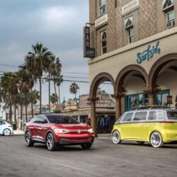 2019 Volkswagen ID Review, Design, Interior, Release Date, Engine