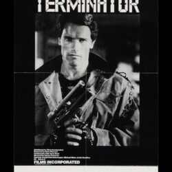Terminator Arnold Schwarzenegger Wallpapers