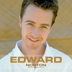 Edward Norton wallpapers