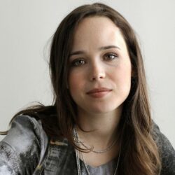 Ellen Page Wallpapers