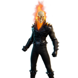 Ghost Rider Fortnite wallpapers
