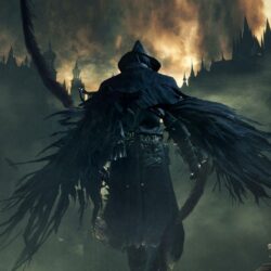 Full HD 1080p Bloodborne Wallpapers HD, Desktop Backgrounds