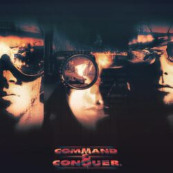 Новости :: Command & Conquer Series