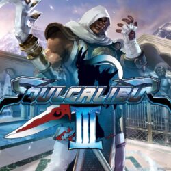 Wallpapers Soul Calibur Soul Calibur III Games