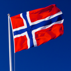 Norwegian Flag Wallpapers
