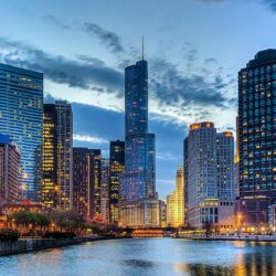 Chicago Wallpapers 15689