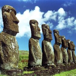 HD Easter Island Pictures Wallpapers And Photos Desktop Backgrounds