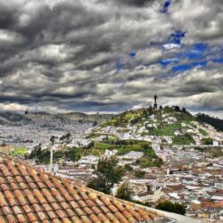 Quito Wallpapers,Quito Wallpapers & Pictures Free