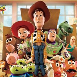 22+ HD Quality Toy Story Image, Toy Story Wallpapers HD Base