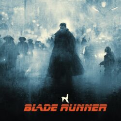 Blade Runner [] : wallpapers