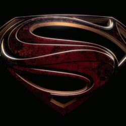 Superman Logo Man Of Steel Wallpapers Free Desktop