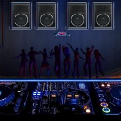 DJ Lights Wallpapers Gallery American DJs