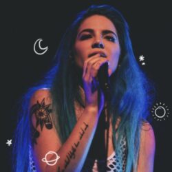 17 Best image about Halsey