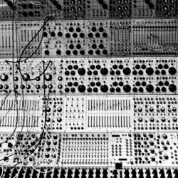 Buchla Modular Synthesizer : wallpapers
