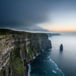 5 Cliffs of Moher HD Wallpapers