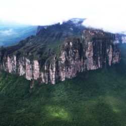 Mount Roraima