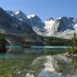 Rocky Mountains Wallpapers, Pictures, Image