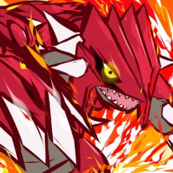 Wallpapers For > Groudon Wallpapers