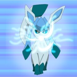 Image of Glaceon Hd Wallpapers