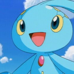 Manaphy HD Wallpapers 20+