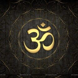 Hindu Symbols Wallpapers