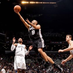 HD Tony Parker Wallpapers – HdCoolWallpapers.Com