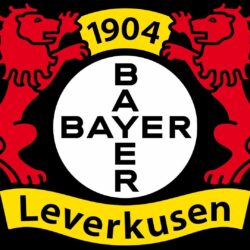 1 Bayer 04 Leverkusen HD Wallpapers