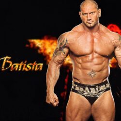 Dave Batista HD Wallpapers & Pictures