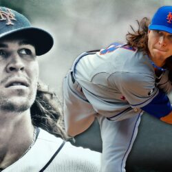 Sporting News MLB awards 2014: Mets’ Jacob deGrom voted top NL