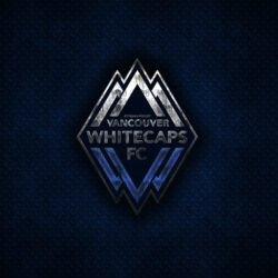 Soccer, Vancouver Whitecaps FC, MLS, Logo, Emblem wallpapers and